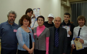 Наши студенты покоряют Уфу